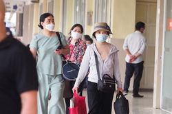 Hà Nội: Tăng cường hơn 600 lượt xe phục vụ nhu cầu đi lại của người dân trong kỳ nghỉ lễ