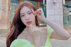 Bi kịch của nữ ca sĩ Thái Lan qua đời ở tuổi 20