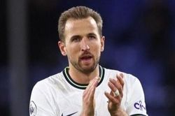 Tottenham đòi 88 triệu bảng cho Kane