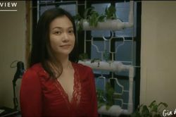 Gia đình mình vui bất thình lình tập 13: Phương thay đổi diện mạo