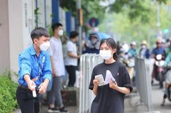 Hà Nội: Chủ động, tích cực trong công tác tổ chức thi tốt nghiệp THPT 2023