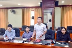 Bất kỳ tiếng nói nào của trẻ em cũng cần lắng nghe, đồng hành giải quyết