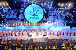 Festival Biển Nha Trang 2023 sẽ diễn ra vào đầu tháng 6