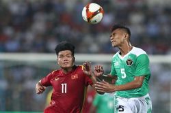 SEA Games 32: Văn Tùng, Vĩ Hào sẽ là cứu cánh cho ông Troussier?