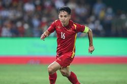 Thách thức lớn cho U22 Việt Nam tại SEA Games 32