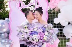 Phương Oanh - Shark Bình và những lần xuất hiện bên nhau gây 'bão mạng'