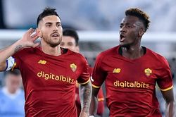 Nhận định trước trận Roma vs Feyenoord: Olimpico chờ mở hội