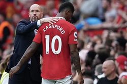 MU đón 'siêu viện binh' Rashford đấu Sevilla, Ten Hag vẫn lo sợ điều gì?
