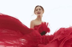 Lan Phương, nhân vật đanh đá chua ngoa trong 'Gia đình mình vui bất thình lình' mà ít ai ghét được