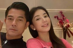 'Thiên vương' Quách Phú Thành kỷ niệm 6 năm ngày cưới bên vợ trẻ
