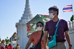 Thái Lan sẽ bắt đầu thu phí du lịch từ tháng 9/2023