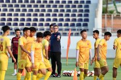 Bóng đá Việt Nam ngày 20/4: U22 Việt Nam được tạo điều kiện tại SEA Games 32
