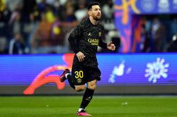 Messi có thể trở lại Barca với mức lương khó tin