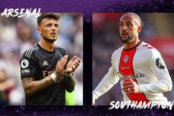 Lịch thi đấu bóng đá hôm nay 21/4: Arsenal vs Southampton, Angers vs PSG