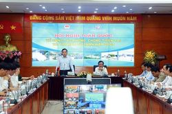 Tập trung nguồn lực nâng cao hiệu quả công tác dự báo, cảnh báo thiên tai