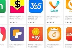 Bi kịch vay tiền qua app tín dụng đen vẫn hiện hữu với nhiều thủ đoạn mới