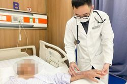 Người bệnh tiểu đường cẩn trọng với vết côn trùng đốt