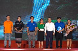 Chắp cánh ước mơ ở vùng đồng bào dân dân tộc thiểu số và miền núi tỉnh Quảng Ngãi