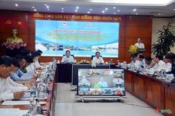 Thiên tai năm 2022 đã làm 175 người chết mất tích thiệt hại về kinh tế gần 19.500 tỷ đồng