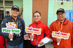 SEA Games 32 và nỗi lo doping