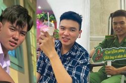 Thủ khoa đặc biệt khối C00 và hành trình thắp sáng ước mơ