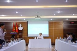 Thu hút nhà khoa học trẻ tài năng