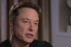 Elon Musk dự đoán khả năng vỡ nợ của Mỹ