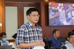 BHXH TPHCM nghiêm cấm đùn đẩy tiếp nhận hồ sơ giữa các quận huyện