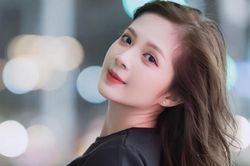 Sao Việt: Hoa hậu Mai Phương ăn quán vỉa hè, Minh Hằng diện đồ thanh lịch, nền nã