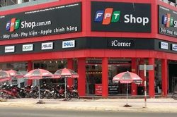 Thuế VAT giảm 2%, một mình cổ phiếu bán lẻ 'vượt bão'