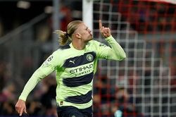 Loại Bayern, Man City gặp Real Madrid ở bán kết Champions League 2022/23