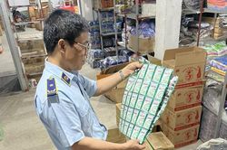 Hải Dương: Phát hiện hơn 8.000 sản phẩm thuốc đánh răng, dầu gội giả mạo toàn thương hiệu lớn
