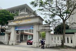 Tạm đình chỉ công tác giáo viên chủ nhiệm lớp có nữ sinh tự tử