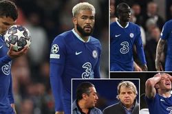 Chelsea bị loại ở Champions League, Todd Boehly trừng phạt 19 cầu thủ