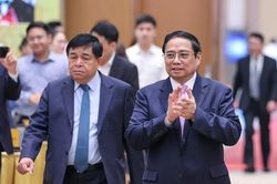 Quy hoạch tổng thể quốc gia: Tầm nhìn, cơ hội mới