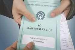 Tái diễn tình trạng 'rồng rắn' chờ rút Bảo hiểm xã hội một lần