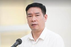 Y án sơ thẩm cựu Đại tá Phùng Anh Lê
