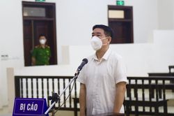 5 luật sư bào chữa cho cựu Đại tá Phùng Anh Lê