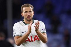 Tottenham sẵn sàng bán Kane với 88 triệu bảng