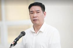 Giữ nguyên án sơ thẩm đối với cựu Đại tá Phùng Anh Lê