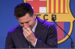 Chủ tịch La Liga dội gáo nước lạnh vào kế hoạch Barca tái ký Messi