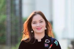 Người phụ nữ truyền lửa trong ngành sách