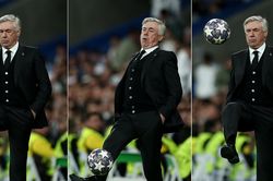 Carlo Ancelotti: Nghệ thuật chiến thắng Cúp C1
