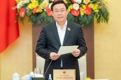 Bóng đá và câu chuyện xây dựng pháp luật