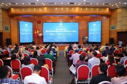 Đổi mới sáng tạo cần trở thành kim chỉ nam cho hành động của quốc gia