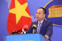 Bộ Ngoại giao đang tích cực bảo hộ công dân Việt Nam tại Sudan