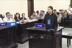 Vụ chuyển nhượng 'đất vàng' phố Bà Triệu, Hà Nội: Tranh luận làm rõ hành vi của bị cáo