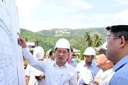 Bộ Tài chính thúc 4 địa phương 'không tiêu được tiền' đầu tư công