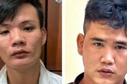 Bắt nghi phạm trộm vàng tại nhà Phó phòng Tài nguyên - Môi trường