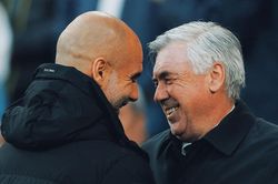 Xác định 2 cặp đấu ở vòng bán kết Champions League 2022/23